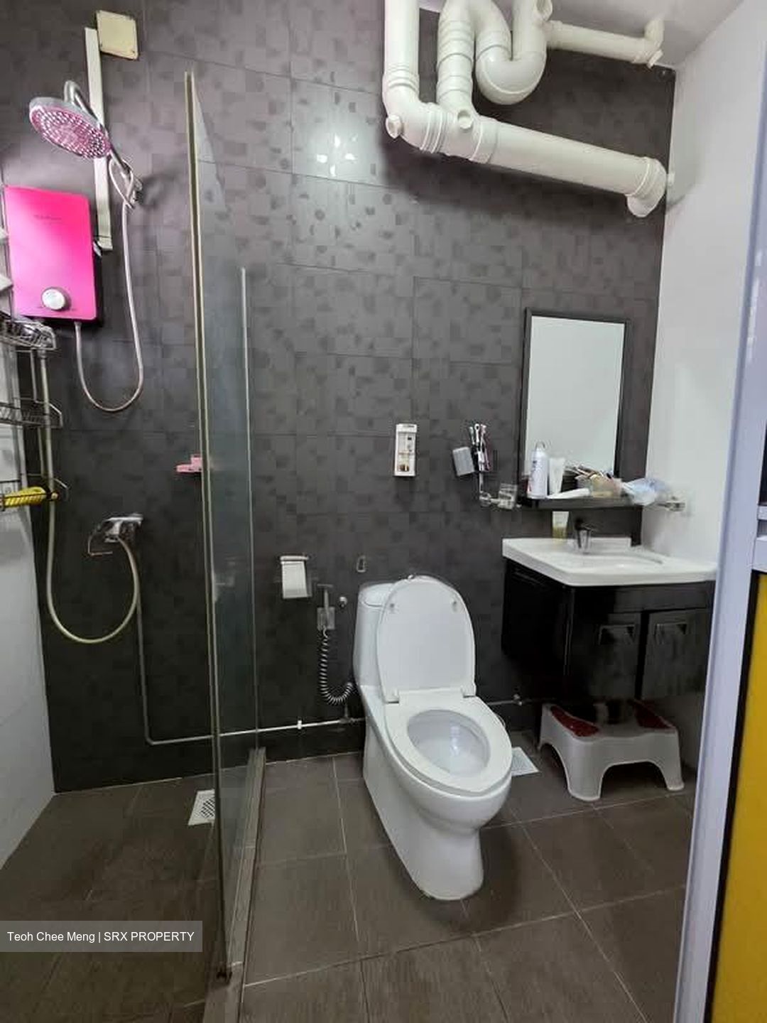 Blk 470 Segar Gardens (Bukit Panjang), HDB 4 Rooms #591377291